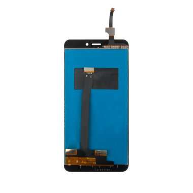 Дисплей с тачскрином для Xiaomi Redmi 4X (черный) &mdash; 2