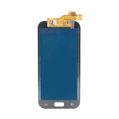 Дисплей с тачскрином для Samsung Galaxy A5 (2017) A520F (золотистый) — 2