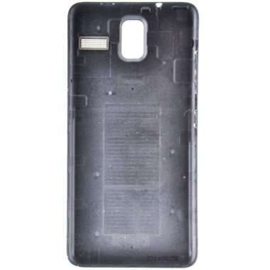 Задняя крышка для Lenovo S580 (черная) &mdash; 2