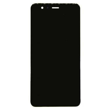 Дисплей с тачскрином для Huawei P10 Lite (черный) — 2
