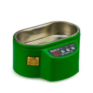 Ванна ультразвуковая BAKU BK-9050 (0.5л 30/50Вт) &mdash; 2