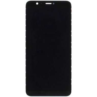 Дисплей с тачскрином для Huawei Y7 Pro 2019 (черный) LCD — 1