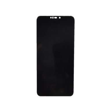 Дисплей с тачскрином для Huawei Honor 8C (черный) (AA) Rev:A5 — 1