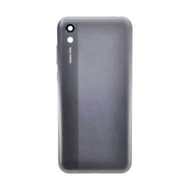 Задняя крышка для Huawei Honor 8S (черная) &mdash; 1