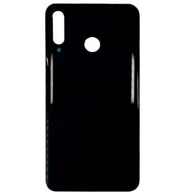 Задняя крышка для Huawei P30 Lite (черная) (24MP) — 1