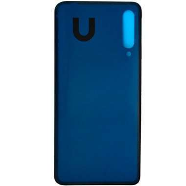 Задняя крышка для Xiaomi Mi 9 (черная) — 2