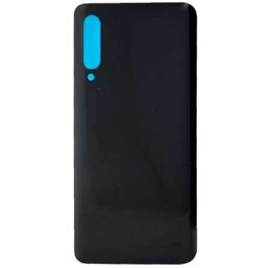 Задняя крышка для Xiaomi Mi 9 (черная) — 1