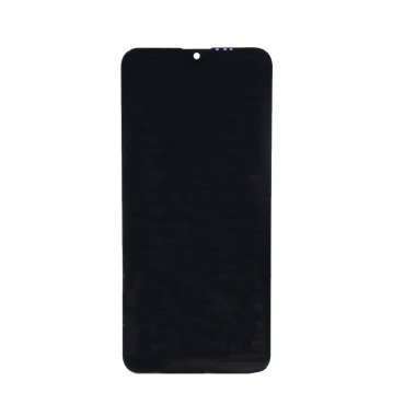 Дисплей с тачскрином для Realme C2 (черный) — 1