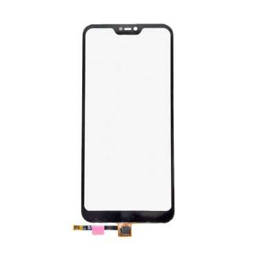 Тачскрин (сенсор) для Xiaomi Mi A2 Lite (черный) — 1