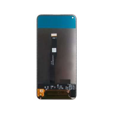 Дисплей с тачскрином для Huawei Honor 20 (черный) — 2