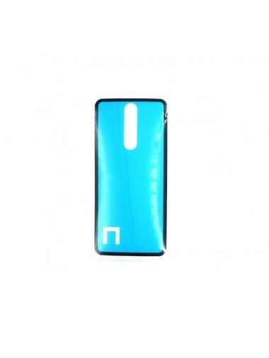 Скотч задней крышки для Xiaomi Redmi Note 8 Pro &mdash; 1