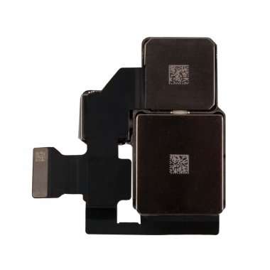 Камера для Apple iPhone 12 Pro Max задняя — 2