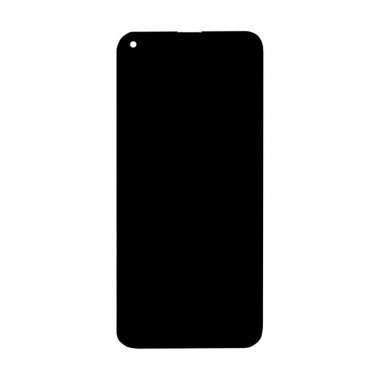 Дисплей с тачскрином для Huawei Honor 30 (черный) (AAA) &mdash; 1