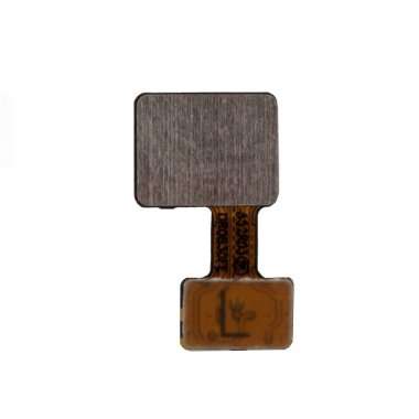 Шлейф для Samsung Galaxy A32 (A325F) + сканер отпечатка пальца — 2