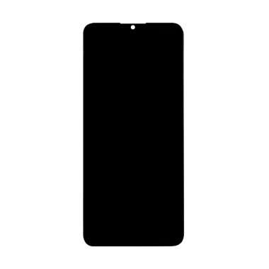 Дисплей с тачскрином для ZTE Blade A51 (черный) &mdash; 1