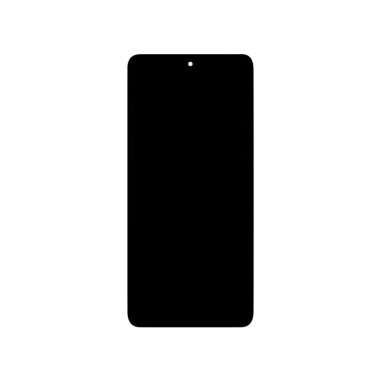 Дисплей с тачскрином для Huawei Nova 9 (черный) — 1