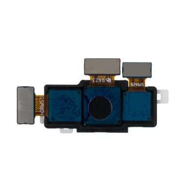 Камера для Samsung Galaxy A30s (A307F) задняя — 2