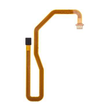 Шлейф для Huawei Honor 10i межплатный на кнопку HOME &mdash; 2