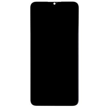 Дисплей с тачскрином для Samsung Galaxy A03 (A035F) (черный) (AAA) &mdash; 1