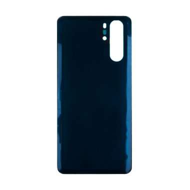 Задняя крышка для Huawei P30 Pro (голубая) &mdash; 2