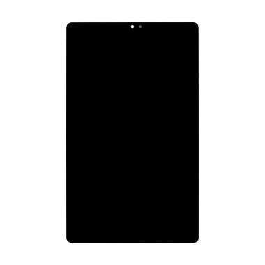 Дисплей с тачскрином для Samsung Galaxy Tab A7 Lite 8.7 (T220) (черный) &mdash; 1