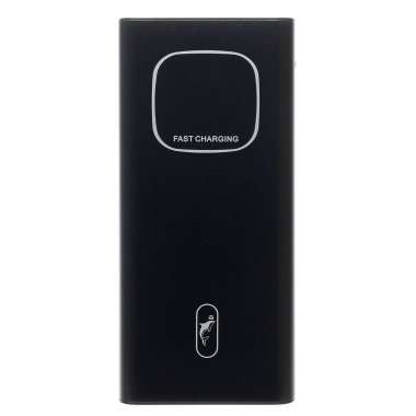 Внешний аккумулятор SKYDOLPHIN SP31 20000 mAh (черный) — 1