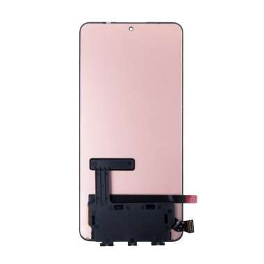 Дисплей с тачскрином для Xiaomi 12T (черный) (AA) AMOLED &mdash; 2