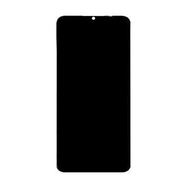 Дисплей с тачскрином для Oppo A57 (черный) (AA) — 1