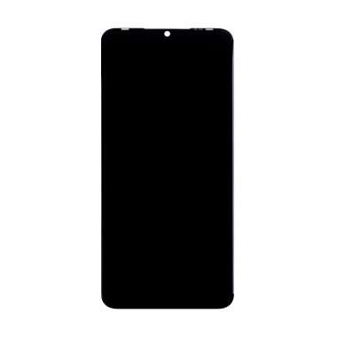 Дисплей с тачскрином для Itel Vision 3 Plus (черный) — 1