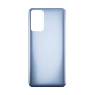 Задняя крышка для Xiaomi Redmi Note 11S 5G (черный) — 2