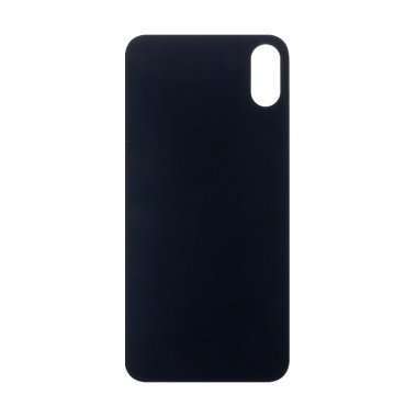 Задняя крышка для Apple iPhone XS (белая) — 1