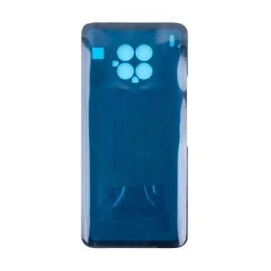 Задняя крышка для Huawei Honor 50 Lite (синяя) &mdash; 1