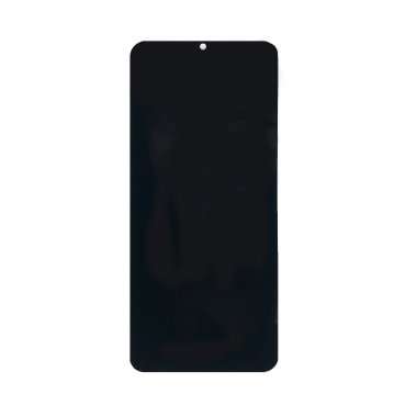 Дисплей с тачскрином для Realme C20 (черный) (AAA) — 1