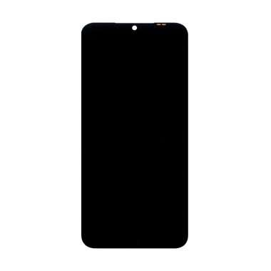 Дисплей с тачскрином для Samsung Galaxy A14 4G (A145F) (черный) &mdash; 2