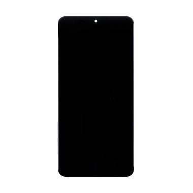 Дисплей с тачскрином для Huawei Honor 90 Lite (черный) (AA) — 2