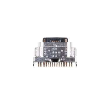 Разъем зарядки для Vivo Y35 (Type-C) &mdash; 1