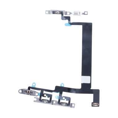 Шлейф для Apple iPhone 13 mini на кнопку включения/кнопки громкости &mdash; 2