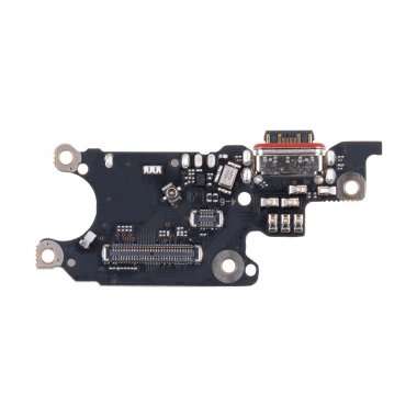 Шлейф для Xiaomi 13 Lite плата на разъем зарядки/разъем SIM/микрофон — 1