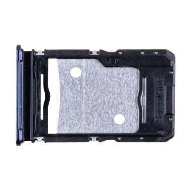 Контейнер SIM для Tecno Camon 19 Pro (черный) &mdash; 2