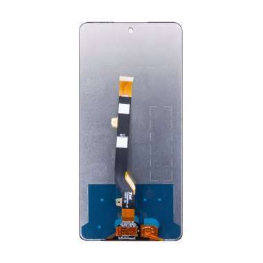 Дисплей с тачскрином для Tecno Pova 5 (черный) (AAA) — 1