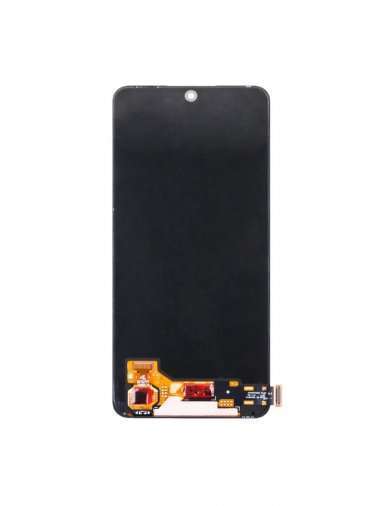 Дисплей с тачскрином для Xiaomi Poco X5 5G (черный) (OLED) — 1