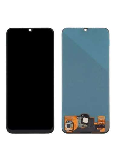 Дисплей с тачскрином для Huawei P Smart S (черный) (AAA) — 1