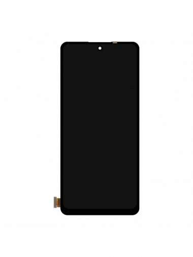 Дисплейный модуль с тачскрином для Xiaomi (черный) Poco M5s — 1