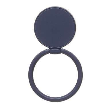 Держатель кольцо Popsockets PS61 (синий) — 1