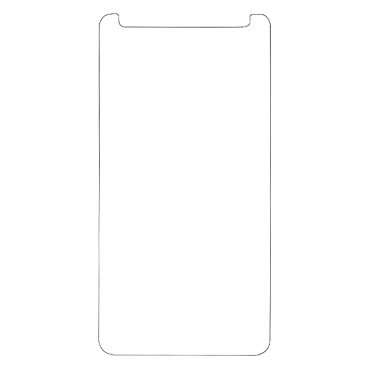 Защитное стекло для Itel A27 (прозрачное) — 1