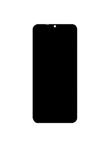 Дисплей с тачскрином для Huawei P Smart S (черный) (LCD) — 2