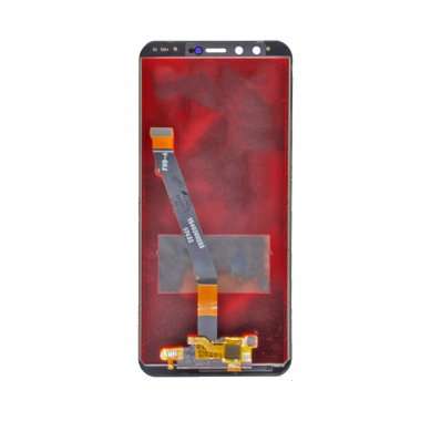 Дисплей с тачскрином для Huawei Honor 9 Lite (синий) (LCD) — 2