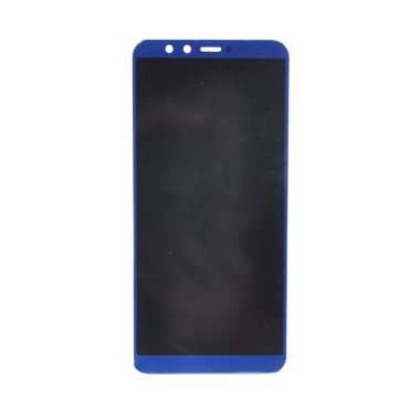 Дисплей с тачскрином для Huawei Honor 9 Lite (синий) (LCD) — 1