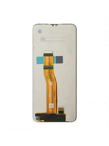 Дисплейный модуль с тачскрином для Huawei Honor X6 (черный) (LCD) — 3