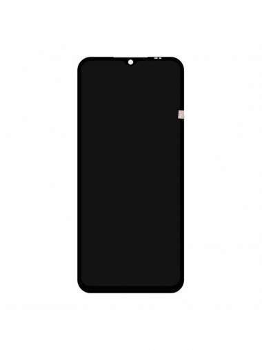 Дисплейный модуль с тачскрином для Huawei Honor X6 (черный) (LCD) — 1